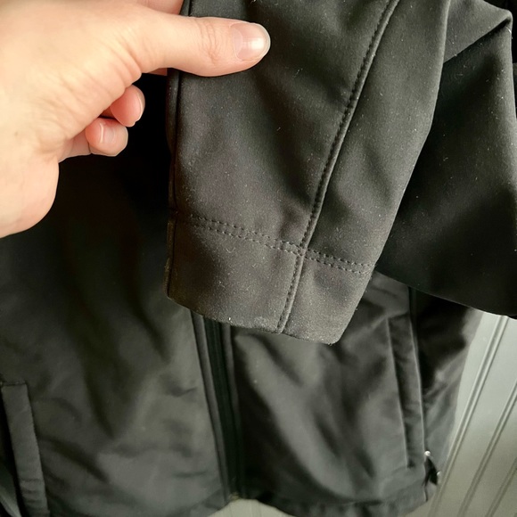 North Face Apex Jacket - Picture 5 of 8